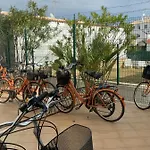 公寓 Al 阿尔图拉