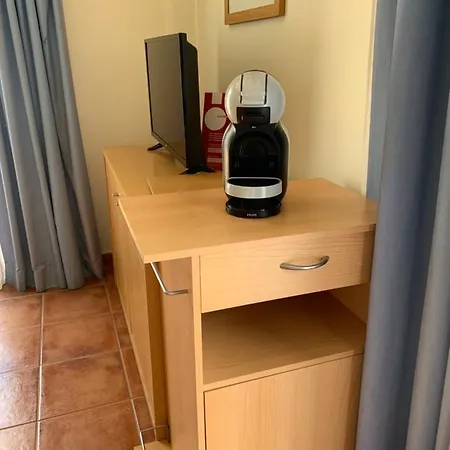 Apartman Al *
