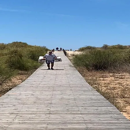 Апартаменты Al