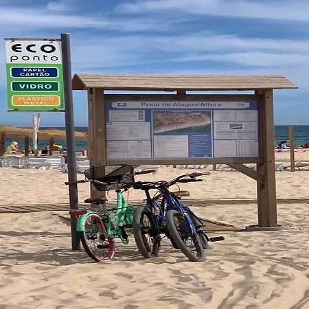 Al Апартаменты Альтура