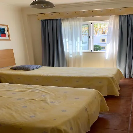 Apartment Al Altura
