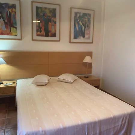 Apartment Al Altura