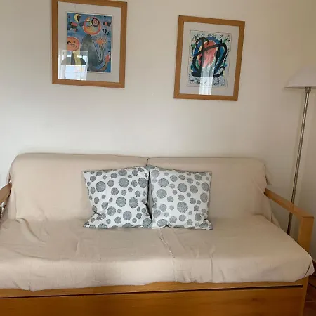 Apartment Al *