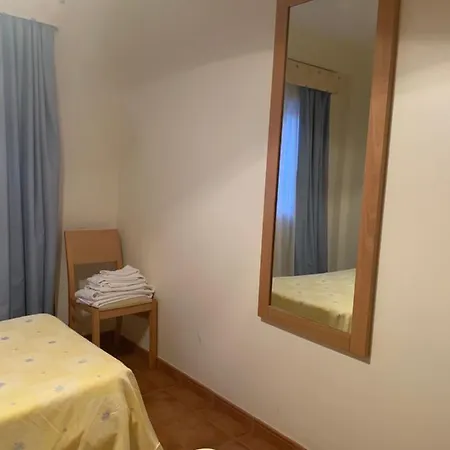 Apartment Al Altura