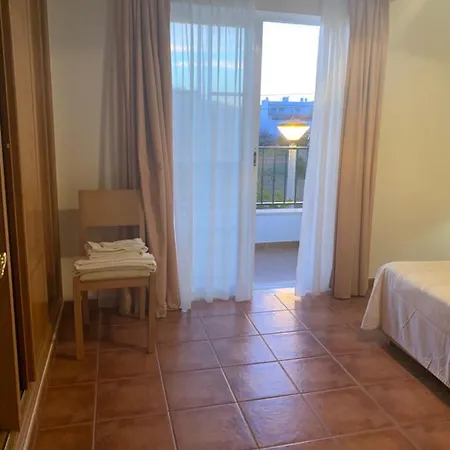 Al Apartment Altura