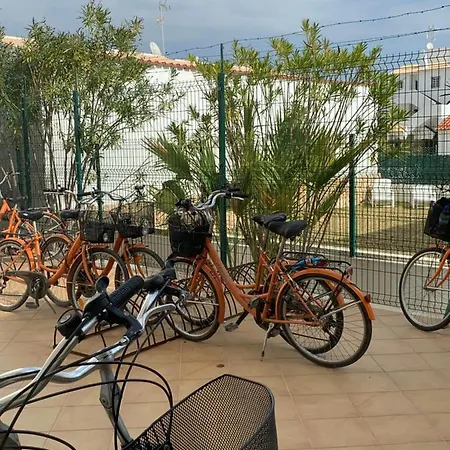 Apartment Al Altura